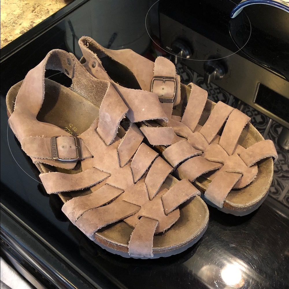 Papillio Sandals